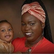Domonique Roberts's photo