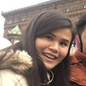 Candice Chung's photo