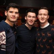 Brian Fantana's photo