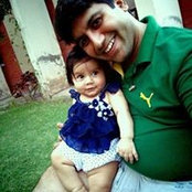 Foto von Chandan Chandna