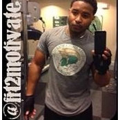 Foto von Brandon Robinson