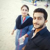 Foto von Nithin kumar
