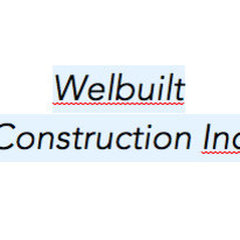 Welbuilt Construction