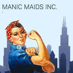 Manic Maids
