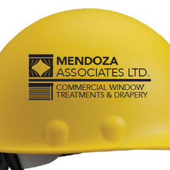Mendoza Associates Ltd
