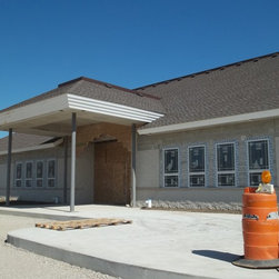New costruction - Gurdwara Temple - Products