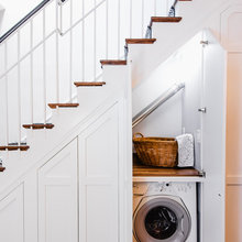 Space Saving Design