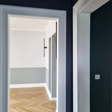 ✦ Rénovation un appartement - Quartier de Quinze ✦ 120 m²