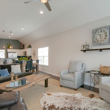 Berryhill Reno