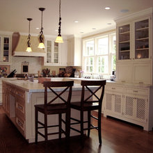 Kitchen Ideas
