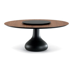 Bora Bora dining table by Cattelan Italia - Dining Tables