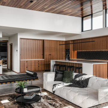 Lachlan Parade | Design & Construct