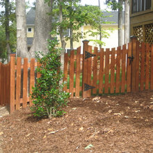 fences