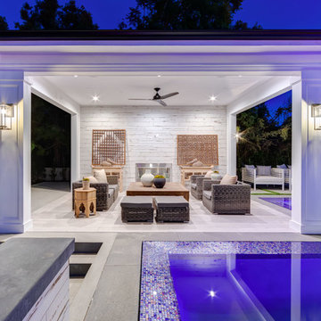 Encino - House