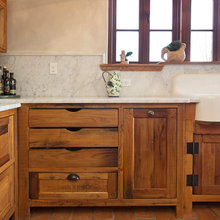 BR kitchen