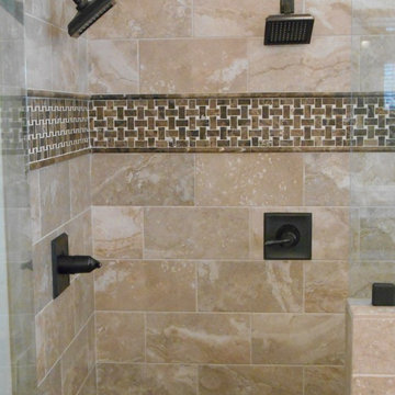Byron Master Bath