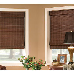 Woven Woods - Products