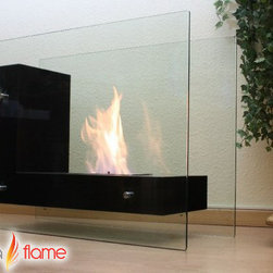 Ethanol Fireplaces - Fire Pits