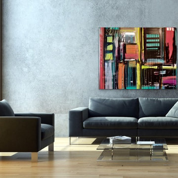 Extra Large Wall Art