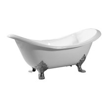 Bathroom Ideas