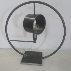 Lampes de chevets - Table Lamps