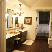 Bathroom Ideas