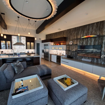 LAGUNA BEACH REMODEL 2