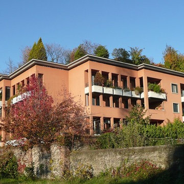 Palazzina residenziale