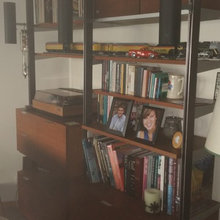 Home Prior Remodel