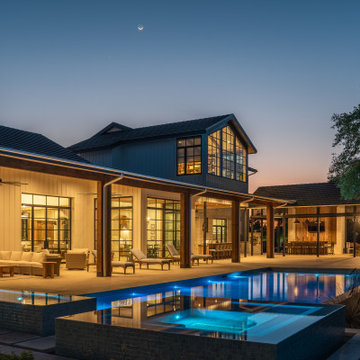 Driftwood Residence