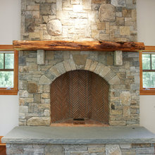 Fire Place