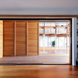 Bento Homes Showroom - Products