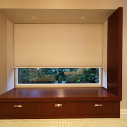 Master Bedroom - Products