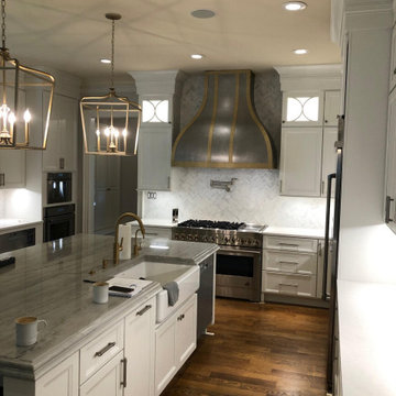 Kitchens