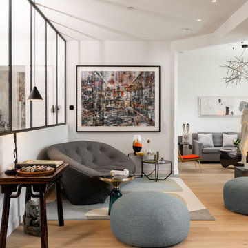 Interior Photography - Modern Condo