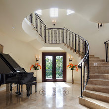 foyer/entrance