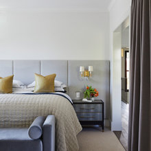 Bedrooms