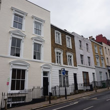 Gipsy Hill Flat