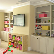 playroom ideas
