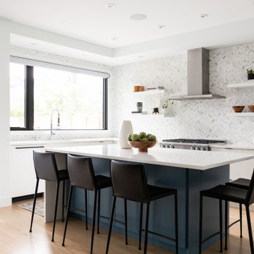 Mount Pleasant Residence