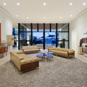 Modern Ocean to Intracoastal