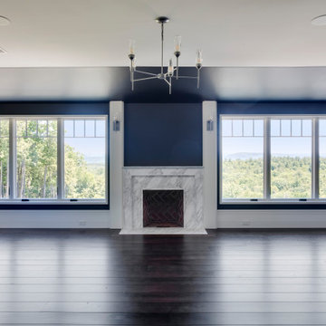 CCH Custom Farmington Saltbox