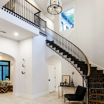 Andrea Sullivan- Hayes Azalea Residential Project