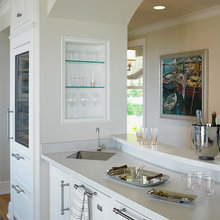 Tiny Kitchen