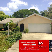 517 Flamingo Dr. Apollo Beach, FL