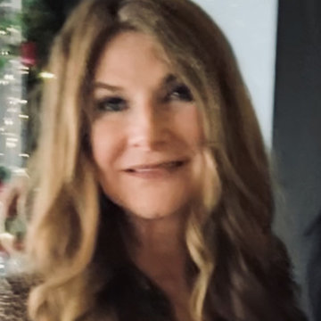 Meet Brenda - Project Coordinator