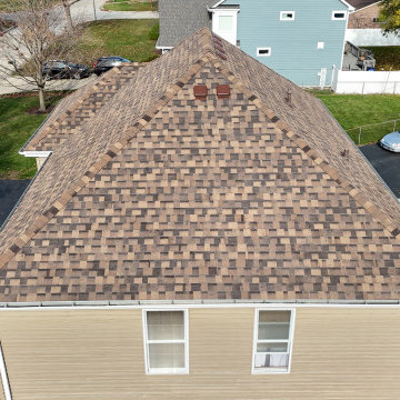 Elmhurst Roof Replacement