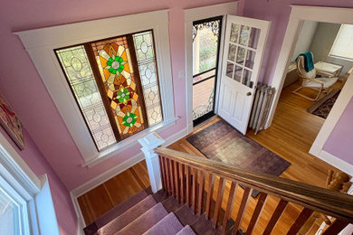 Staircase - staircase idea in Denver