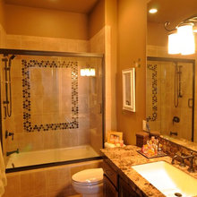 Hall Bath
