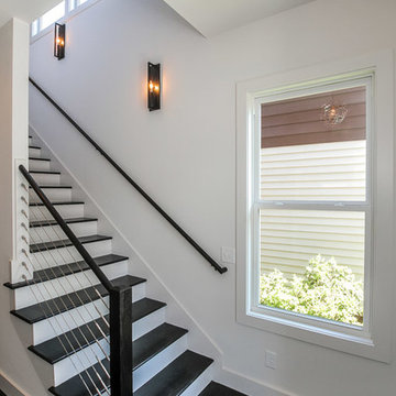 12South Modern Rustic